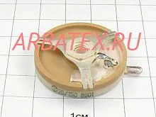 КПК-3 500в 25/150 пф