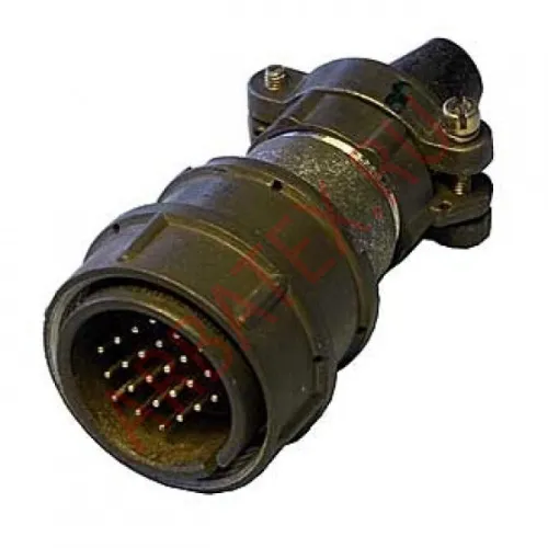 2РМ27КПН24Ш1А1 фото фото 2 2РМ27КПН24Ш1А1 Разъемы 2РМ, 2РМТ, 2РМГ, 2РМДТ, ОНЦ-РГ фото фото 2