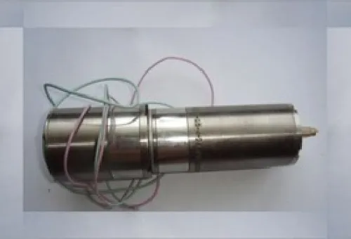 ДП-35-25-4-24-Р11-Д0940 электродвигатель фото 2