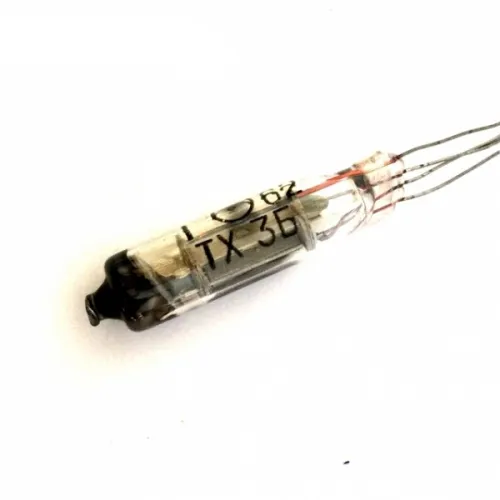 ТХ-3Б радиолампа фото 2