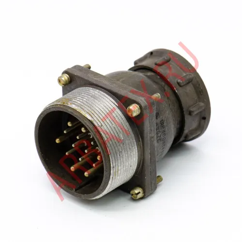 ШР40ПК14ЭШ2Н фото ШР40ПК14ЭШ2Н Разъемы ШР, СШР фото