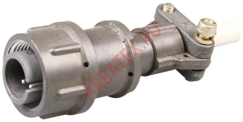 2РМТ14КПН4Ш1В1В фото фото 3 2РМТ14КПН4Ш1В1В Разъемы 2РМ, 2РМТ, 2РМГ, 2РМДТ, ОНЦ-РГ фото фото 3