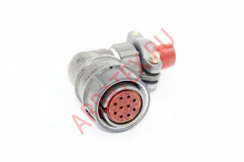 2РМ22КУЭ10Г1В1 Разъемы 2РМ, 2РМТ, 2РМГ, 2РМДТ, ОНЦ-РГ фото фото 4