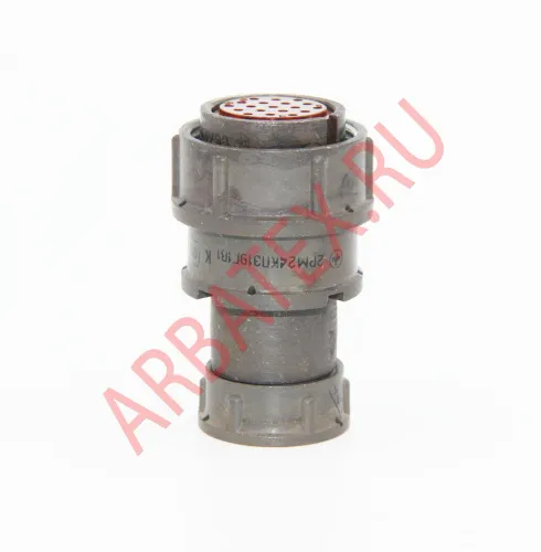 2РМ24КПЭ19Г1В1 фото фото 5 2РМ24КПЭ19Г1В1 Разъемы 2РМ, 2РМТ, 2РМГ, 2РМДТ, ОНЦ-РГ фото фото 5