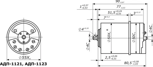 АДП-1123 фото 2 АДП-1123 фото 2
