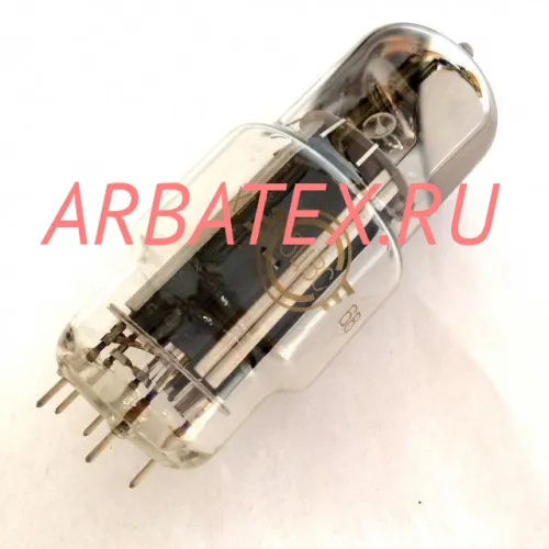 5Ц8С радиолампа