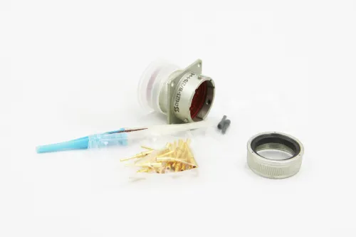 СНЦ23-19/27В-1-а-В-вилка фото фото 3 СНЦ23-19/27В-1-а-В-вилка Разъемы разное фото фото 3