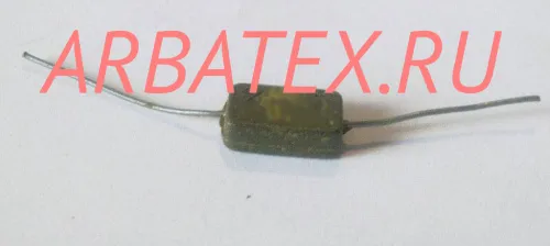 КСО1Г 250в 510 пф КСО1Г 250в 510 пф