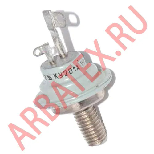 КУ201П тиристор фото 2