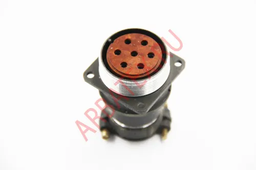 2РМД33БПН7Г9В1 фото фото 2 2РМД33БПН7Г9В1 Разъемы 2РМ, 2РМТ, 2РМГ, 2РМДТ, ОНЦ-РГ фото фото 2