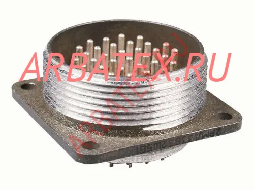 2РМД33Б32Ш5А1 Разъемы 2РМ, 2РМТ, 2РМГ, 2РМДТ, ОНЦ-РГ фото