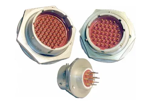 ОНЦ-БГ-1-41/30В-1М-В Разъемы разное фото фото 2