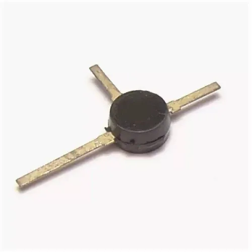 КТ3198Е фото 2 КТ3198Е фото 2