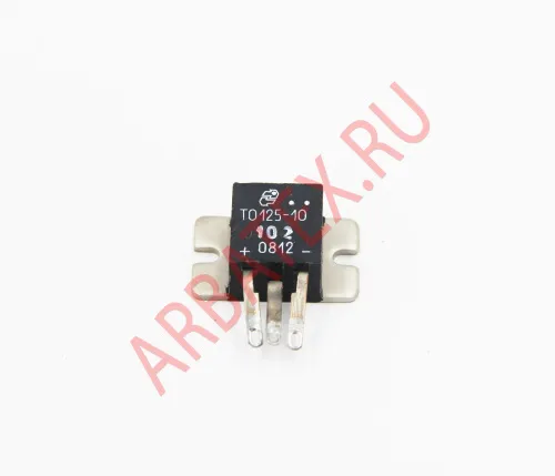 ТО125-10-10 тиристор