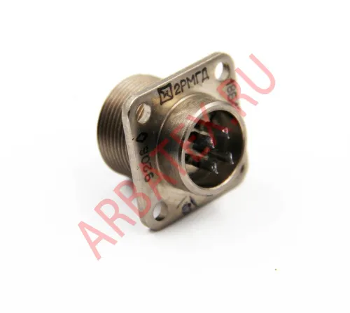 2РМГД18Б4Ш5Е2Б фото фото 3 2РМГД18Б4Ш5Е2Б Разъемы 2РМ, 2РМТ, 2РМГ, 2РМДТ, ОНЦ-РГ фото фото 3