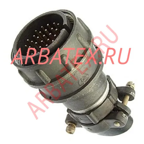 2РМ30КПН32Ш1В1В Разъемы 2РМ, 2РМТ, 2РМГ, 2РМДТ, ОНЦ-РГ фото