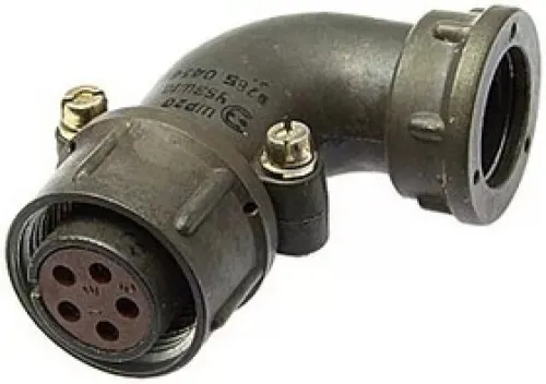 2РТ20У5НШ7-А вилка фото фото 2 2РТ20У5НШ7-А вилка Разъемы разное фото фото 2