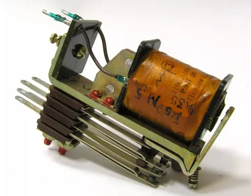 РЭН20 РХ4.506-103 фото 2 РЭН20 РХ4.506-103 фото 2