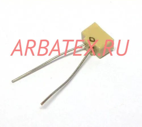 К10-43В 0,01 мкф МПО К10-43В 0,01 мкф МПО