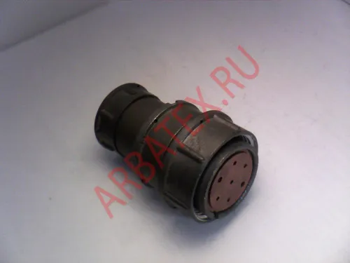 2РМ27КПЭ7Г2А1 Разъемы 2РМ, 2РМТ, 2РМГ, 2РМДТ, ОНЦ-РГ фото фото 2