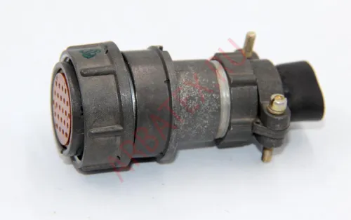 2РМ27КПН24Г1В1 Разъемы 2РМ, 2РМТ, 2РМГ, 2РМДТ, ОНЦ-РГ фото фото 2