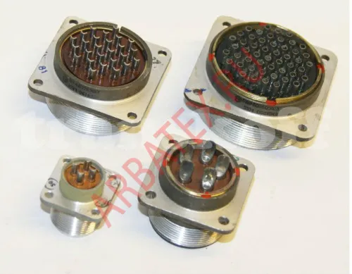 2РМД36Б22Г1В1 розетка фото фото 2 2РМД36Б22Г1В1 розетка Разъемы разное фото фото 2