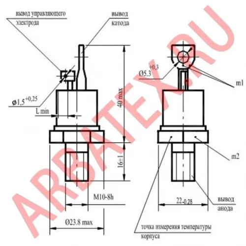 2Т142-80-4 фото 6 2Т142-80-4 фото 6