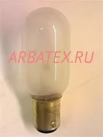 РН120-15 b15d/18 лампа накаливания