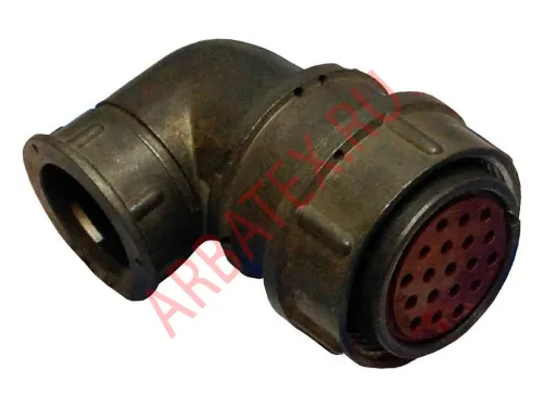 2РМД27КУЭ19Б5В1 фото 2РМД27КУЭ19Б5В1 Разъемы 2РМ, 2РМТ, 2РМГ, 2РМДТ, ОНЦ-РГ фото