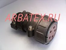 2РТ20П5ЭШ7-А вилка фото