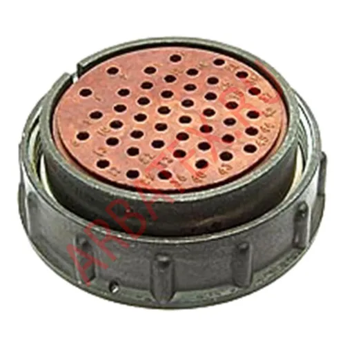 2РМДТ42К45Г5В1В Разъемы 2РМ, 2РМТ, 2РМГ, 2РМДТ, ОНЦ-РГ фото фото 3