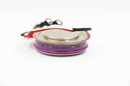 ТБ243-500-12 фото 5