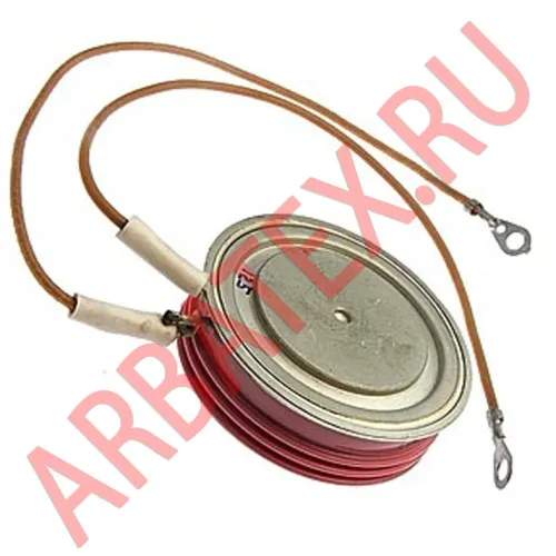 Т133-500-8 тиристор фото 2 Т133-500-8 тиристор фото 2