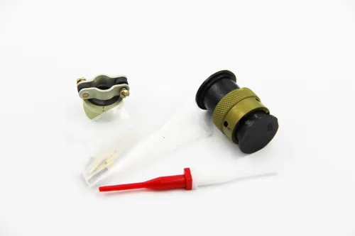 СНЦ23-10/18Р-6-В розетка фото 7 СНЦ23-10/18Р-6-В розетка фото 7