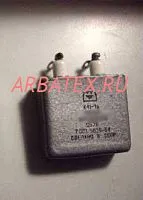 К41-1А 4кВ 0,01 мкф