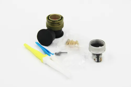 СНЦ23-7/22В-6-В фото фото 4 СНЦ23-7/22В-6-В Разъемы разное фото фото 4