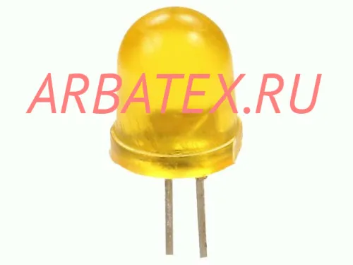 КИПД36Д1-Ж светоизлучающий диод