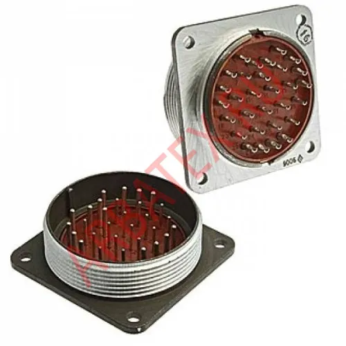 2РМ42Б30Ш2В1 фото фото 3 2РМ42Б30Ш2В1 Разъемы 2РМ, 2РМТ, 2РМГ, 2РМДТ, ОНЦ-РГ фото фото 3