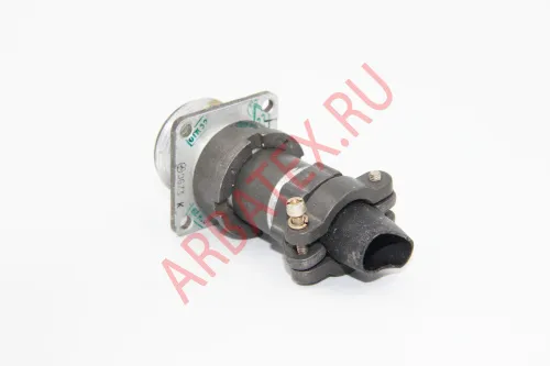 2РМД24БПН10Г5В1 Разъемы 2РМ, 2РМТ, 2РМГ, 2РМДТ, ОНЦ-РГ фото фото 3