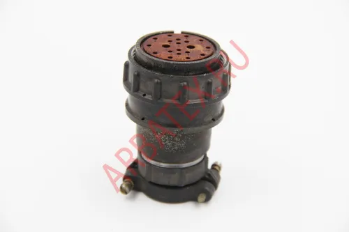 2РМД36КПЭ20Г6В1 Разъемы 2РМ, 2РМТ, 2РМГ, 2РМДТ, ОНЦ-РГ фото фото 4