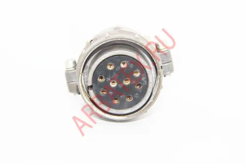 ШР32П10НШ1 розетка Разъемы ШР, СШР фото фото 2