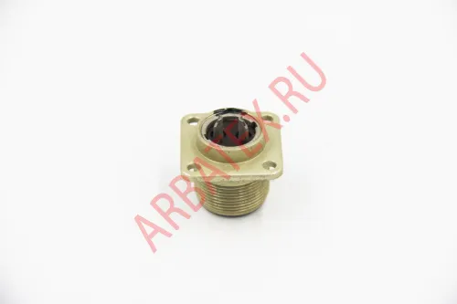 ШПЛМ-2 Разъемы ШР, СШР фото фото 3