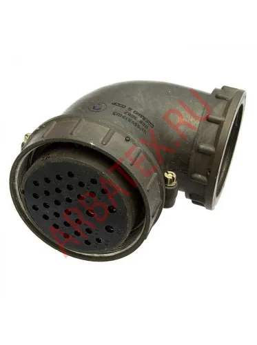 ШР55У31ЭШ3 розетка кабельная фото фото 2 ШР55У31ЭШ3 розетка кабельная Разъемы ШР, СШР фото фото 2