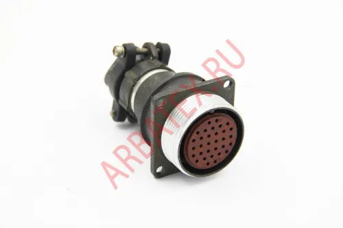 2РМ30БПН32Г1В1 Разъемы 2РМ, 2РМТ, 2РМГ, 2РМДТ, ОНЦ-РГ фото фото 2