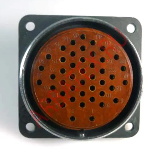 2РМД42Б45Г5В1 фото фото 3 2РМД42Б45Г5В1 Разъемы 2РМ, 2РМТ, 2РМГ, 2РМДТ, ОНЦ-РГ фото фото 3