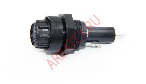 ДВП4-2 держатель предохранителя фото фото 2 ДВП4-2 держатель предохранителя Предохранители фото фото 2