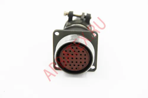 2РМ30БПН32Г1В1 Разъемы 2РМ, 2РМТ, 2РМГ, 2РМДТ, ОНЦ-РГ фото фото 5