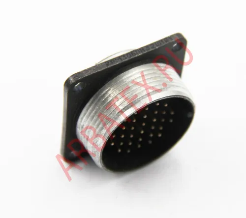 2РМ30Б32Ш1В1 Разъемы 2РМ, 2РМТ, 2РМГ, 2РМДТ, ОНЦ-РГ фото фото 4