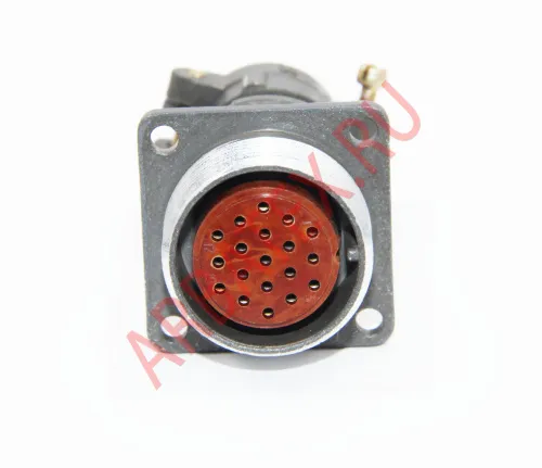 2РМТ24БПН19Г1В1В фото фото 4 2РМТ24БПН19Г1В1В Разъемы 2РМ, 2РМТ, 2РМГ, 2РМДТ, ОНЦ-РГ фото фото 4